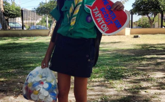 Tapatón México Provincia Sonora