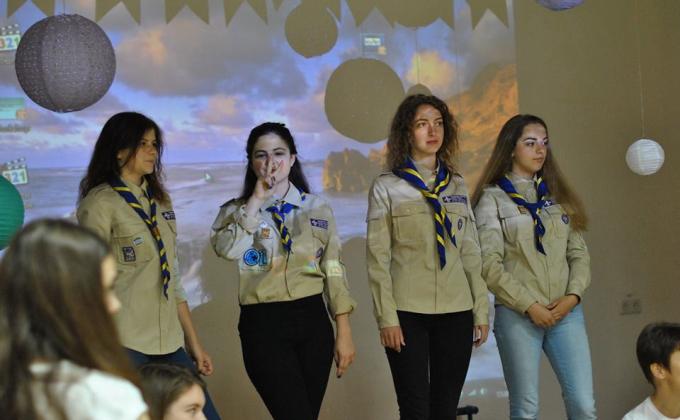 ScoutDay