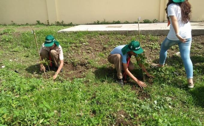 Earth Day 2016 