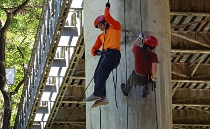 Emergency and Disaster Management Training