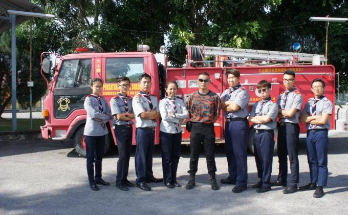 Kursus Kebombaan Penang