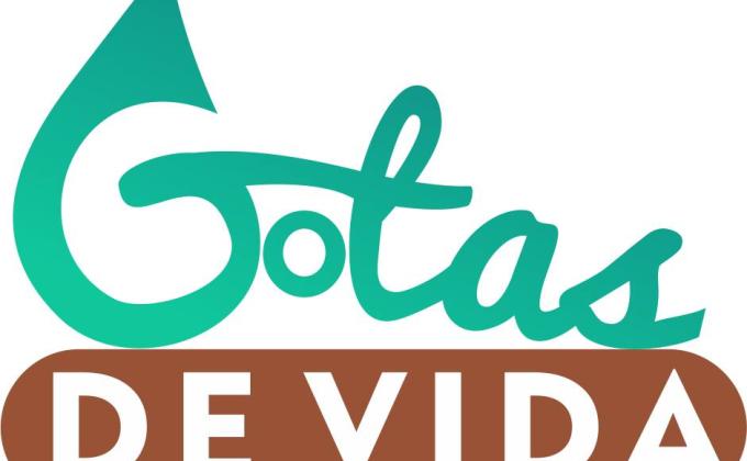 Gotas de vida (Parque de las esculturas)