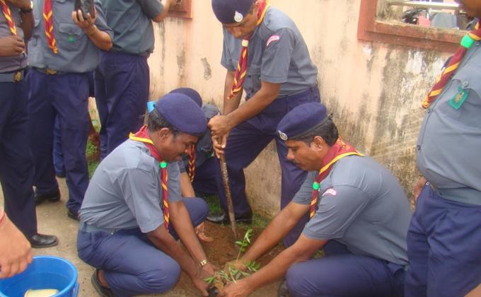 BANA MAHOTSAV