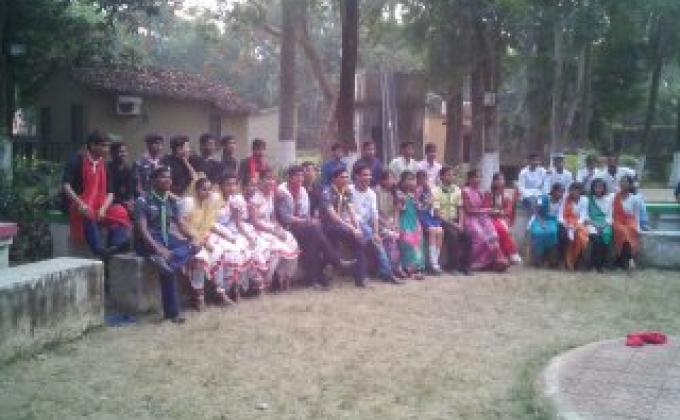 State Camporee