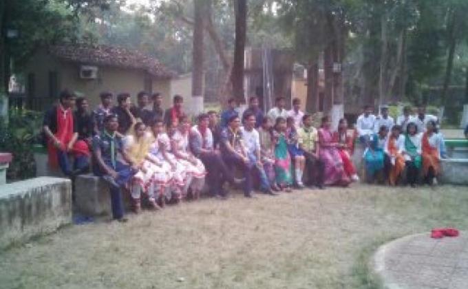 State Camporee