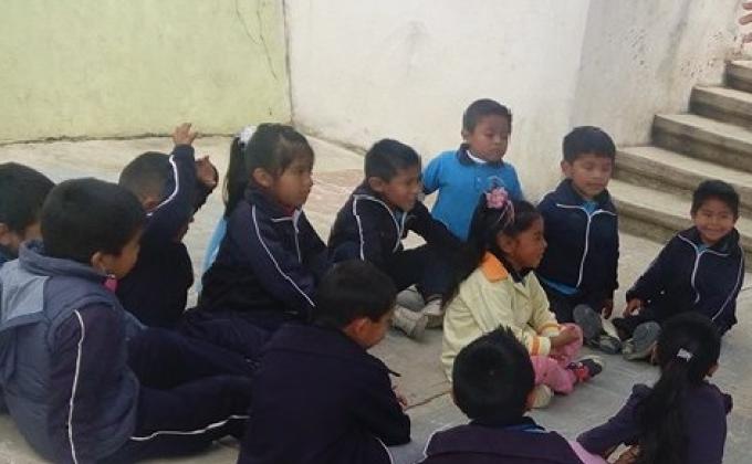 EXPERIENCIA SCOUT