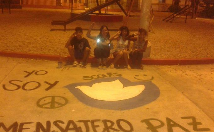 Mejorando Nuestro Medio Ambiente