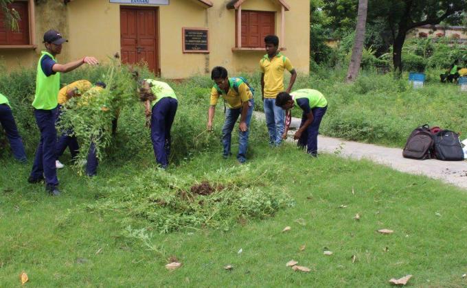 swach bharat abhiyan
