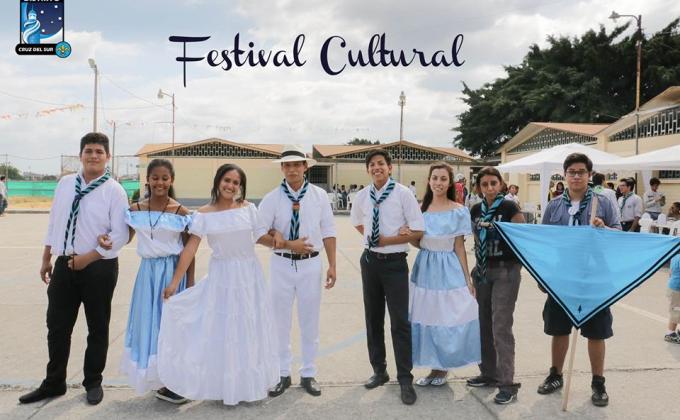 Festival cultural 