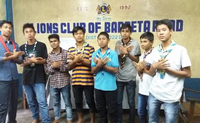 INTRODUCTION CUM PROMOTING THE CALL