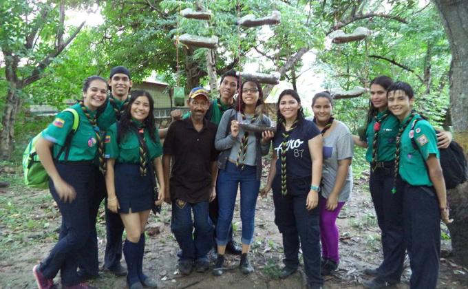 Huerto Scout