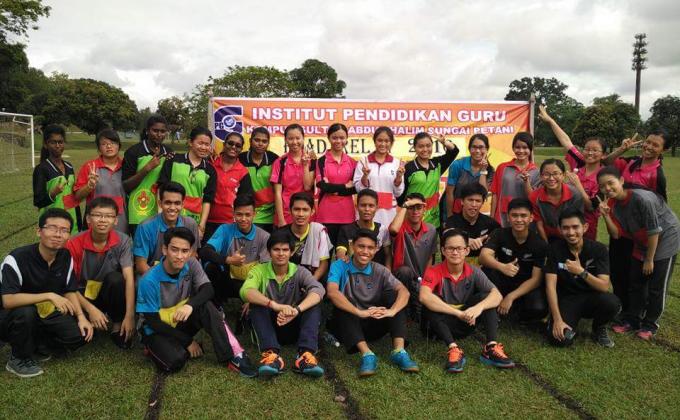 ROAD RELAY