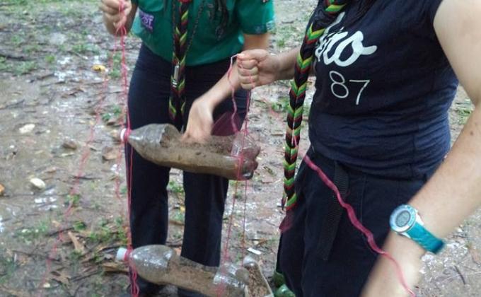 Huerto Scout