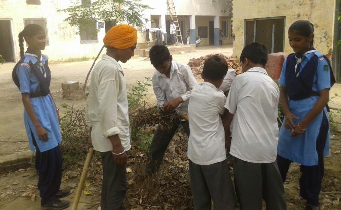 SWASCH BHARAT