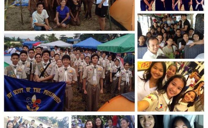 Century of Scouting