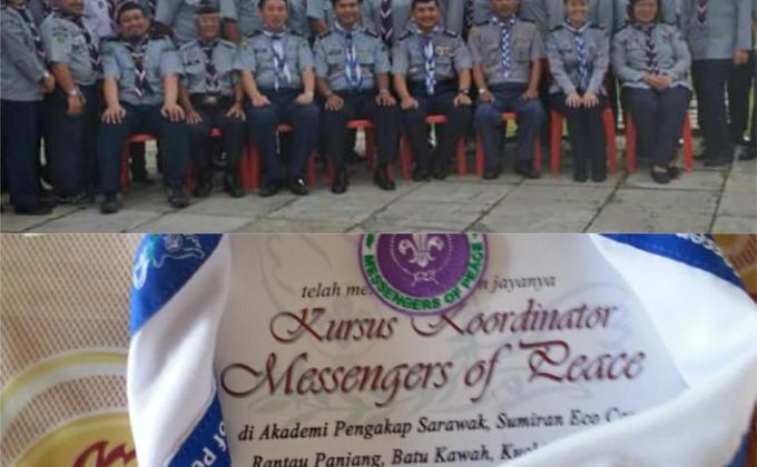 MoP Coordinators' Course