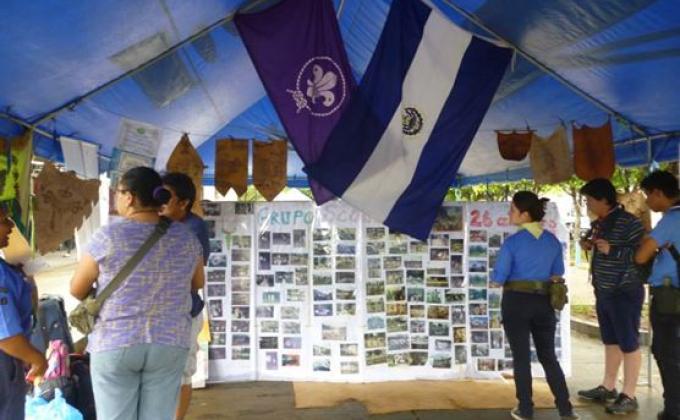 Festival de la Juventud por la Paz 2013