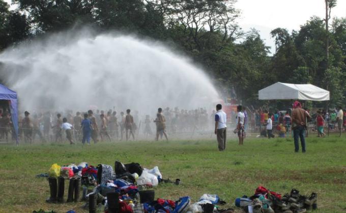 BSP Centennial Jamboree.