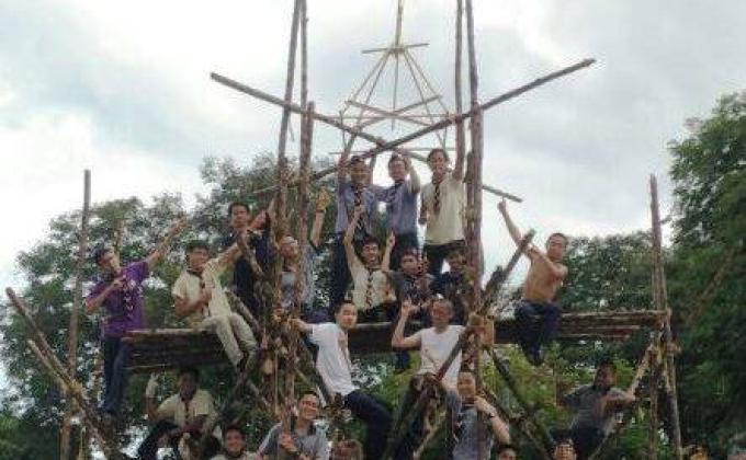 Pioneering Project (Basic)