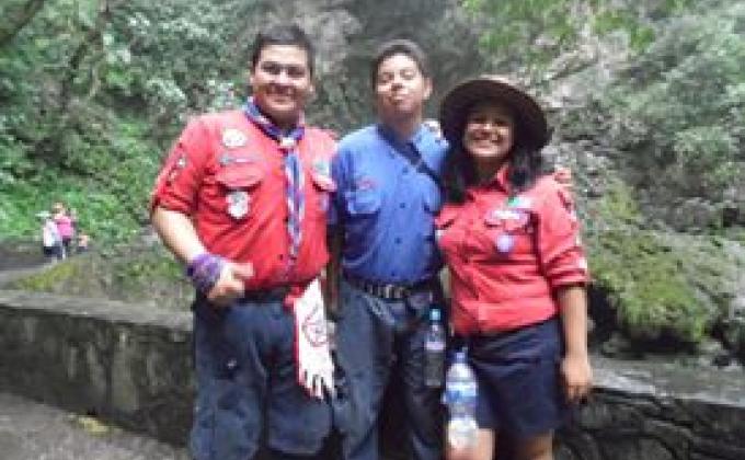 Campamento Nacional CAMPOT