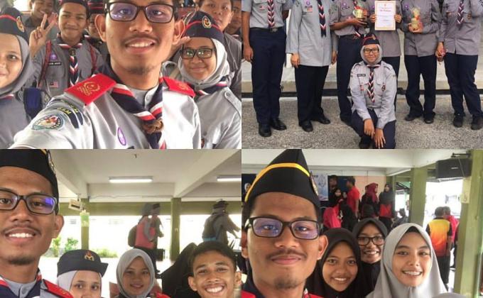 JOTA Balik Pulau
