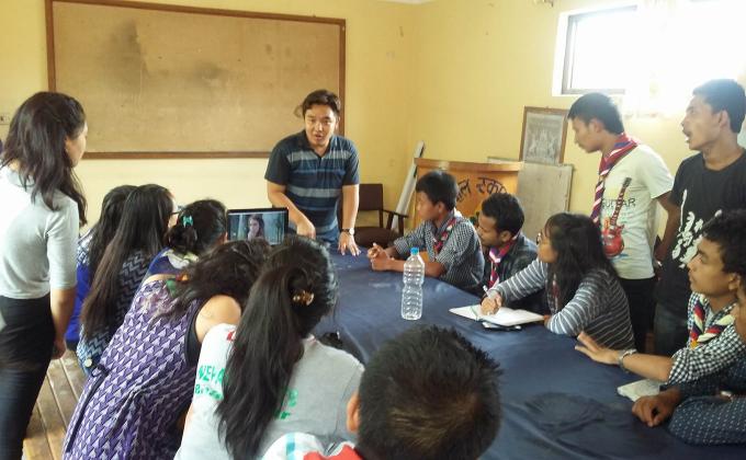 Cancer Awareness Programme
