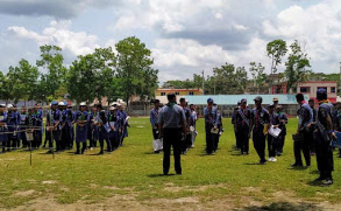 ডে ক্যাম্প ২০১৯