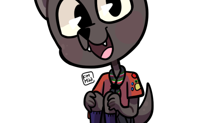 Uniformes para todos