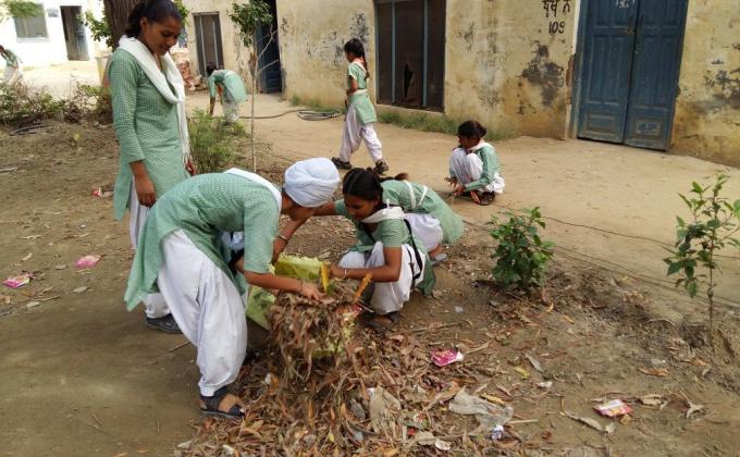 SWASCH BHARAT ABHIYAN