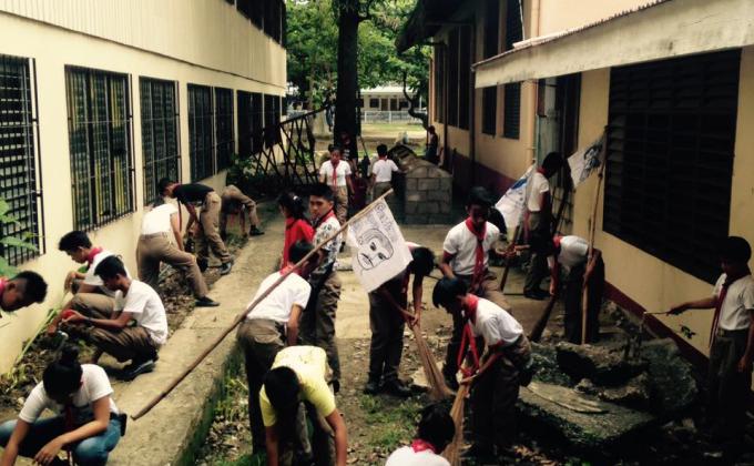 Brigada Eskwela