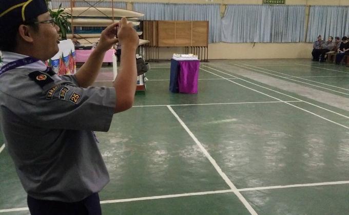 World Scout Day