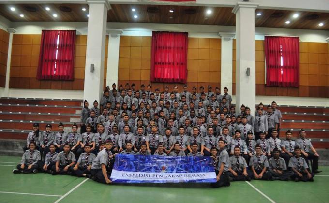 Petaling District 80km Expedition