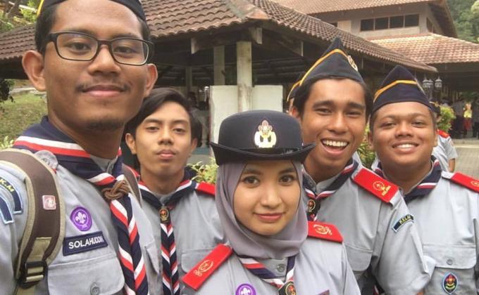 Kursus Raya Haji Korban Dan Tadarus