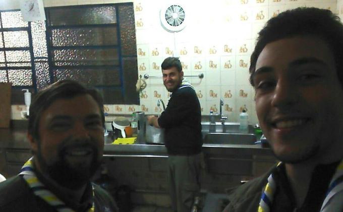 Fazer o bem sem olhar a quem