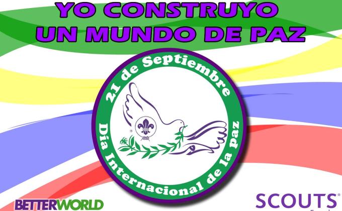 Día Internacional de la Paz 2016