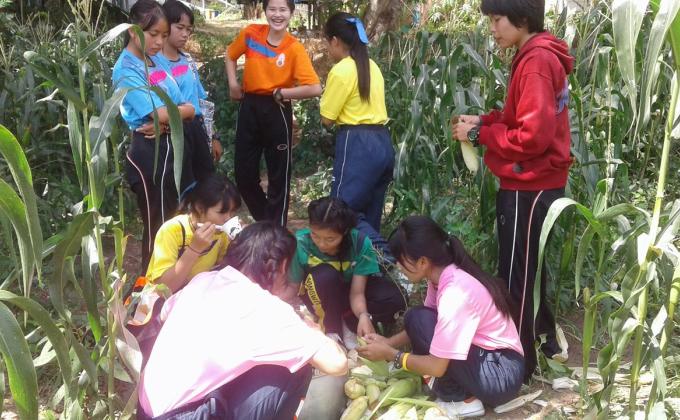จิตอาสา