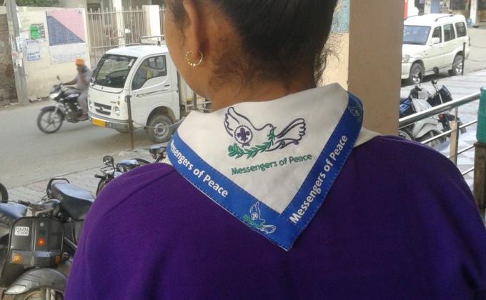 connect to scout.org