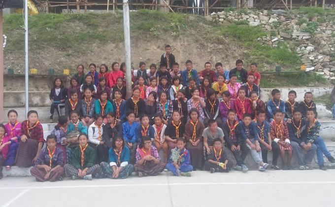 Cleaning campaign