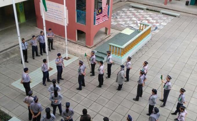 Wood Badge Advance Training Course For Cubs Leaders and Scout Leaders