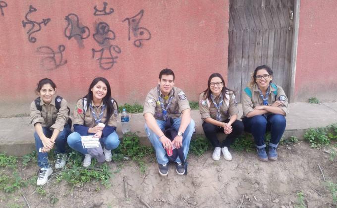 Todas contra el Zika