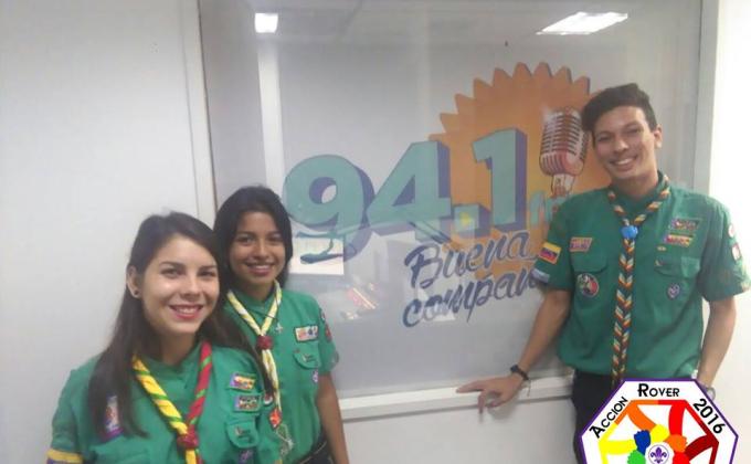 Descubre a Quien y Como Puedes Ayudar