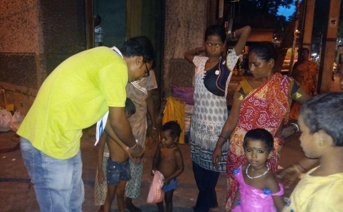 CELEBRATION OF INTERNATIONAL PEACE DAY 2016