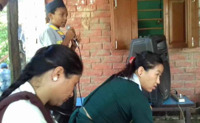 International Day of Peace-Youth Speech for Peace