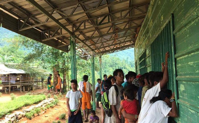 Outreach Progam 