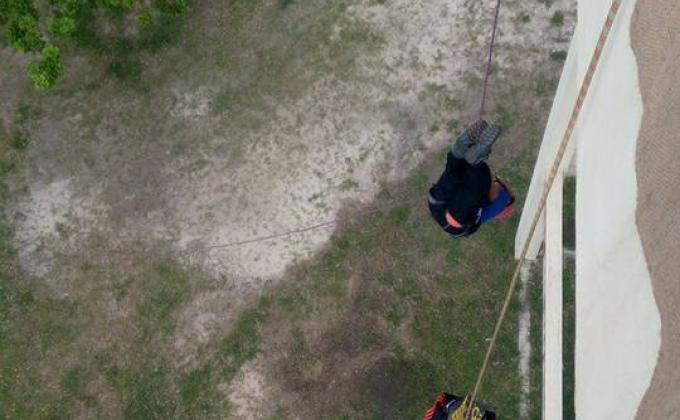 Program Sayangi Hidup Elak Derita Selamanya (SHIELDS)