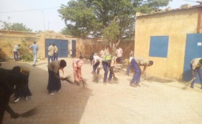 rentreé scout 2015-2016