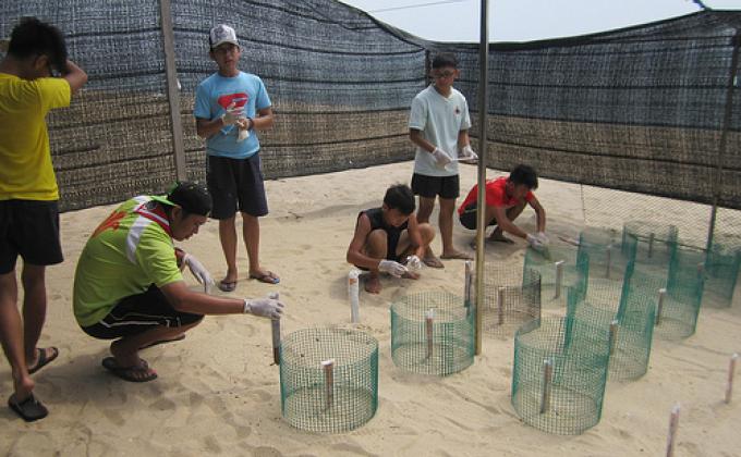 Project Orion V - Rovering with Turtles