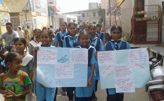 protect yourself fron dengue and chikungunia