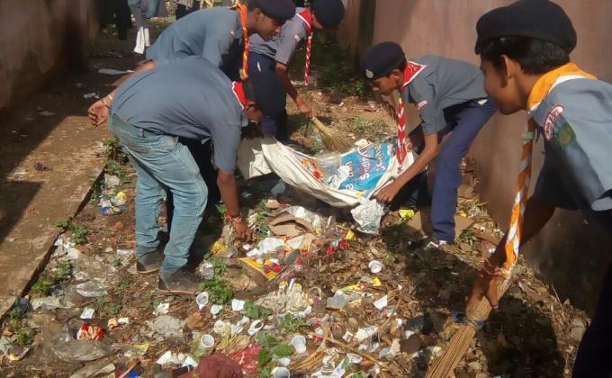 swchhta Abhiyan