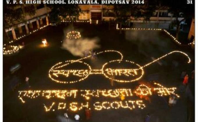 DIPOTSAV - SAY NO TO CRACKERS
